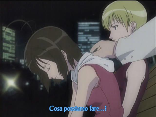 Otaku Gallery  / Anime e Manga / Someday`s Dreamers / Screen Shots / 03 - La miglior notizia / 143.jpg